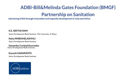 Capacity Building
