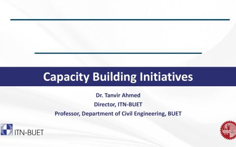 Capacity Building