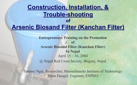 Capacity Building