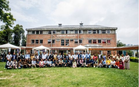 Capacity Building
