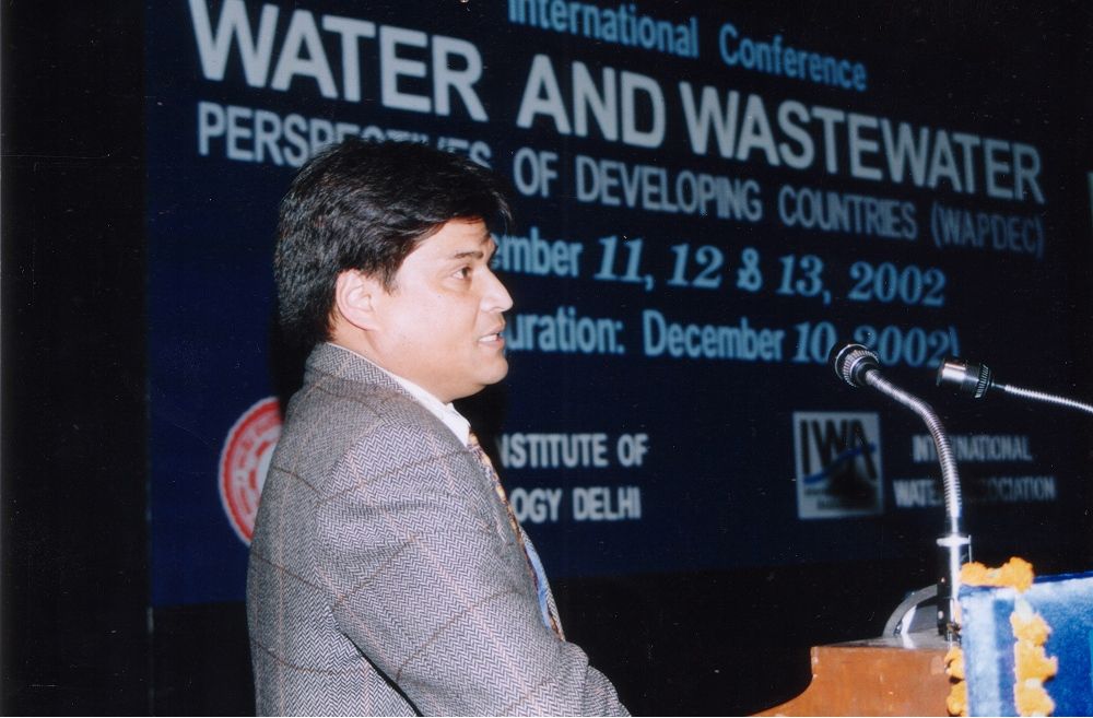 Non-Sewered Sanitation Systems
