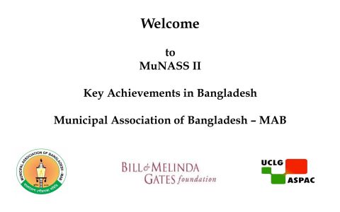 Capacity Building