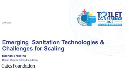 Capacity Building