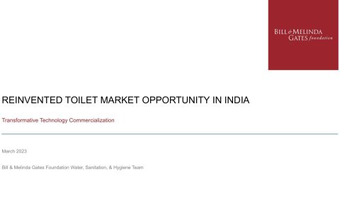 Capacity Building